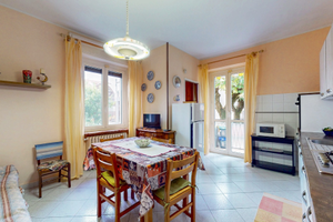 Appartamento per affitti brevi