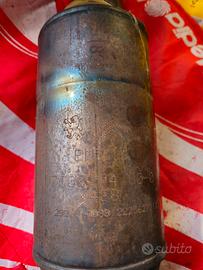 catalizzatore per Citroën/Peugeot benzina 