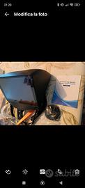 PEUGEOT 207 Autoradio Stereo Navigatore Android 12