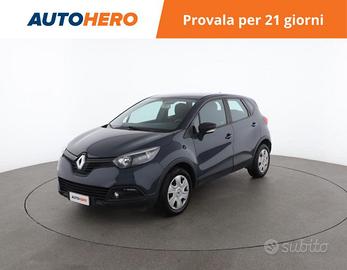 RENAULT Captur VB88754