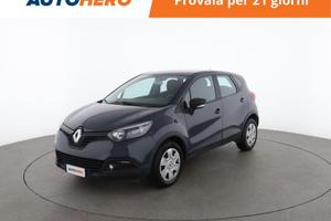 RENAULT Captur VB88754