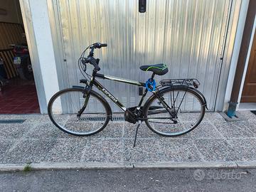 City bike praticamente nuova Euro 90