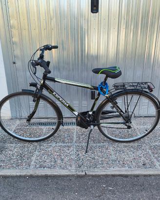 City bike praticamente nuova Euro 90
