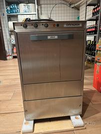 Lavabicchieri professionale Omniwash Jolly