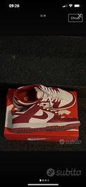 Nike dunk low usc