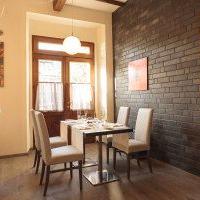 LIQUIDAZIONE ATTIVITA' - Sedia ecopelle