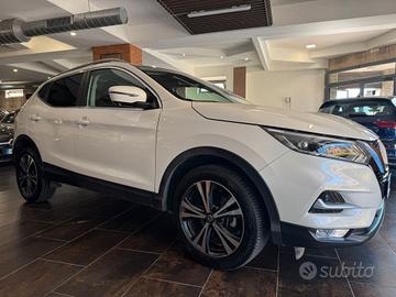 Nissan Qashqai 1.3 DIG-T 140 CV Tekna+