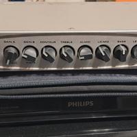 Testata basso GK MB800