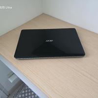 Computer portatile Acer,  SSD 256 gb e Office 365