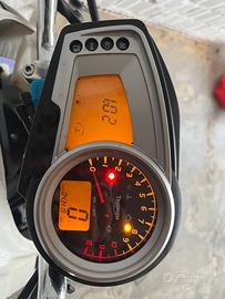Cruscotto contachilometri Triumph Tiger 1050