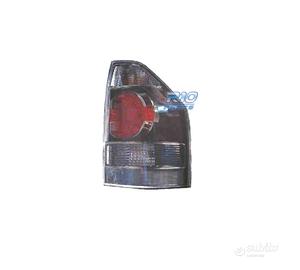 FANALE DESTRO PER MITSUBISHI NEW MONTERO PAJERO 3P