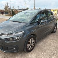 CITROEN C4 PICASSO 2017