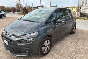 CITROEN C4 PICASSO 2017