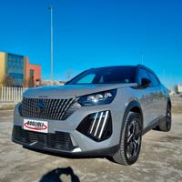 Peugeot 2008 PureTech 130 S&S EAT8 GT