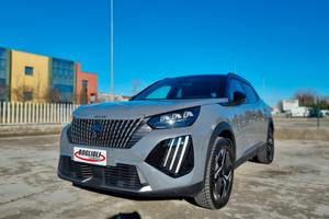 Peugeot 2008 PureTech 130 S&S EAT8 GT