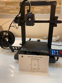Stampante 3D AnyCubic Kobra 2 Neo