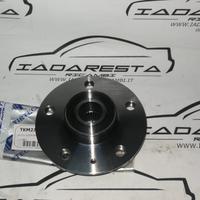 Mozzo Ruota Anteriore A4 - A5 - A6 - Q5 8K0407613B
