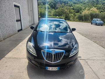 LANCIA Delta (2008-2015) - 2011