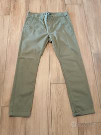 Pantaloni Vans 
