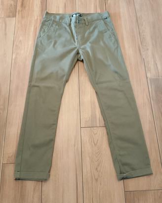 Pantaloni Vans 