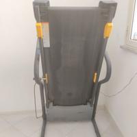 Tapis roulant weslo cadence m5