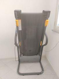 Tapis roulant weslo cadence m5