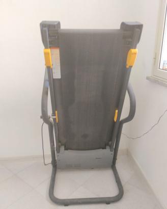 Tapis roulant weslo cadence m5