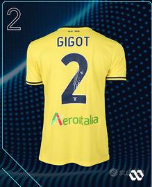 Maglia lazio