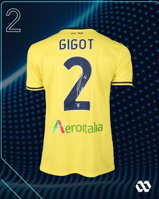 Maglia lazio