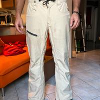 Pantaloni da Snowboard Quicksilver tg. M