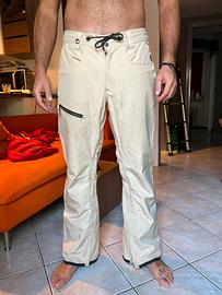 Pantaloni da Snowboard Quicksilver tg. M