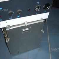 Caldaia per pezzi di ricambio