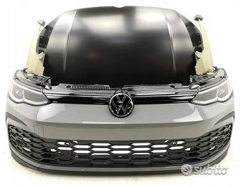 AUDI q5 8r0 restyling s-line co Lampada paraurti c