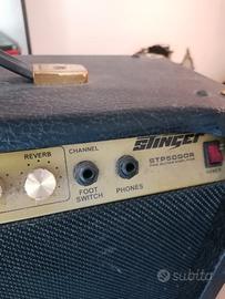 ampli Stinger