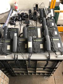 Lotto telefoni VoIP PROMELIT