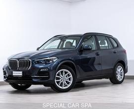 BMW X5 xdrive30d Business auto