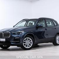 BMW X5 xdrive30d Business auto