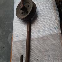 CARRUCOLE TELEFERICA