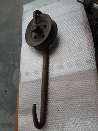 CARRUCOLE TELEFERICA