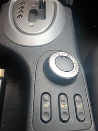 Nissan Qashqai 4x4 2.0 diesel del 2009 automatica 