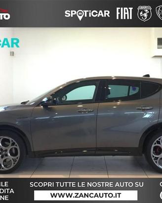 Alfa Romeo Tonale 1.5 160cv Hybrid TCT7 Veloc...