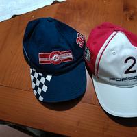 cappelli Porsche 