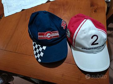 cappelli Porsche 