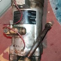 Compressore aria condizionata BMW CSI E24 635