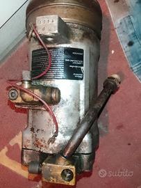 Compressore aria condizionata BMW CSI E24 635