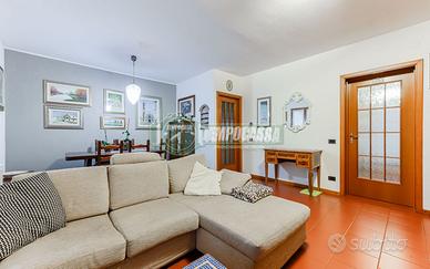 3 LOCALI RIQUALIFICATO CON BONUS 110