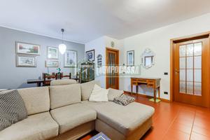 3 LOCALI RIQUALIFICATO CON BONUS 110