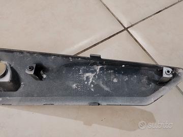 sotto pedana Honda xadv 750