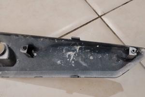 sotto pedana Honda xadv 750