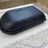 Baule da tetto per auto Walmec